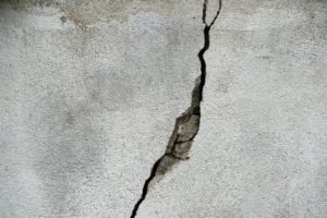 concrete foundation - concrete foundation repair
