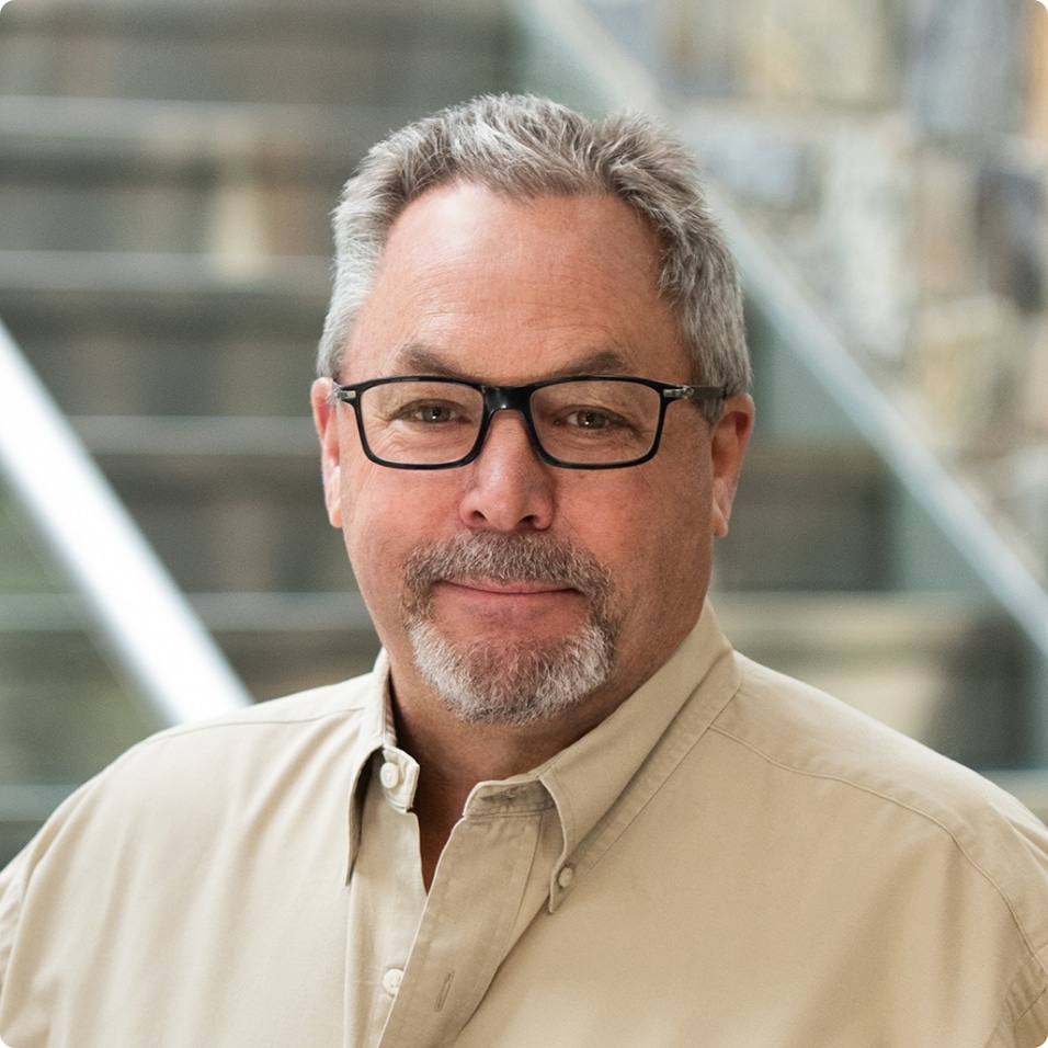 leadership john gallagher