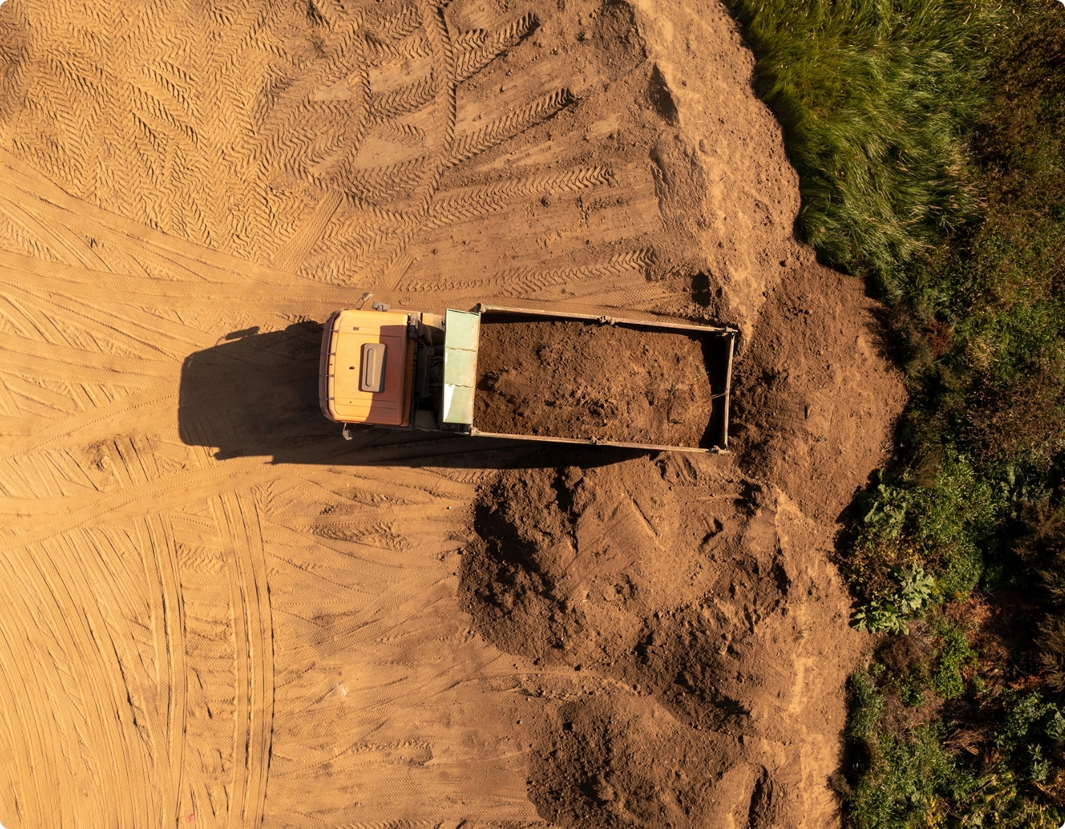 pre-construction planning