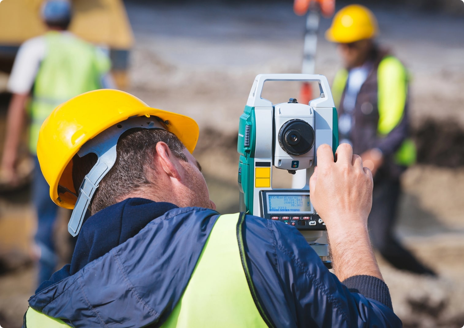 pre-construction design analysis